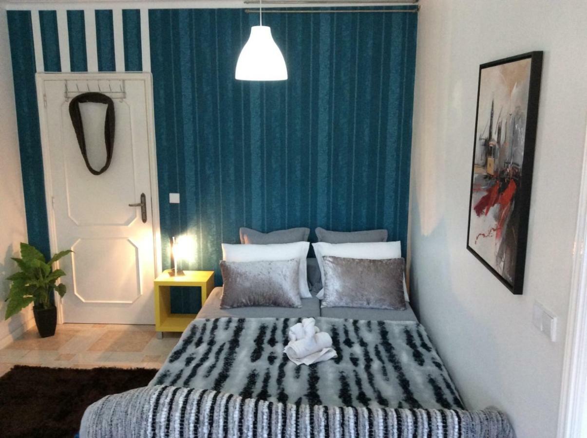 Comfort In The Downtown OOporto Exterior foto